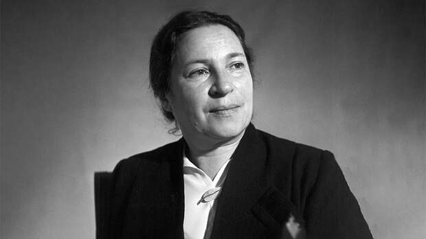 Агния Барто: переводчица с детского