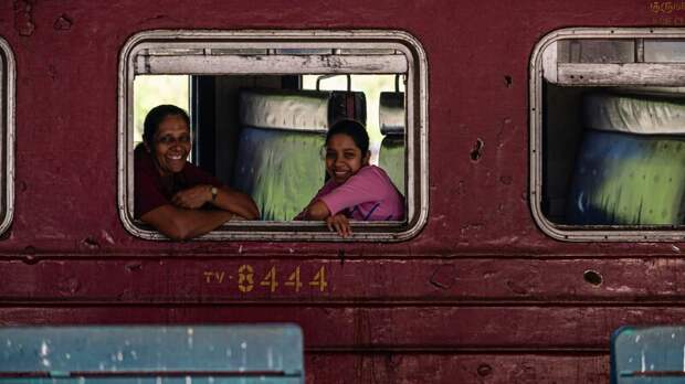 Ученые расшифровали ДНК коренного населения Шри-Ланки