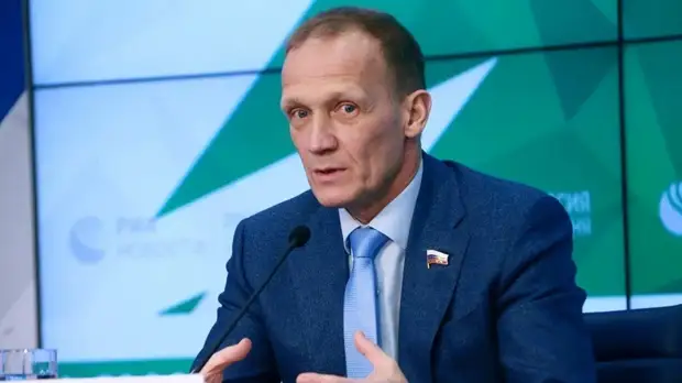 Драчёв назвал сборную России по биатлону закрытым клубом