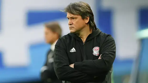 Евсеев заявил, что «Уфа» выполнила свою задачу в матче со «Спартаком»