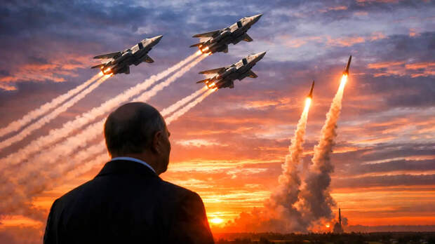 Пошла "жара": Границы Китая нарушены. Россия подняла МиГ-31и с "Кинжалами". Началась расплата за провокацию