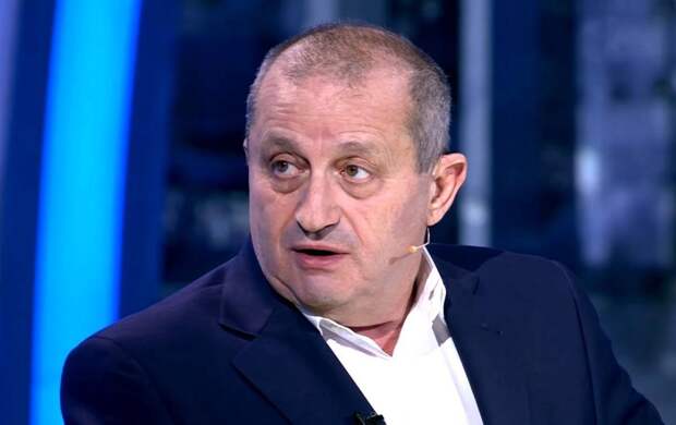 Почему Россия не спешит с наступлением на Украине, рассказал Кедми