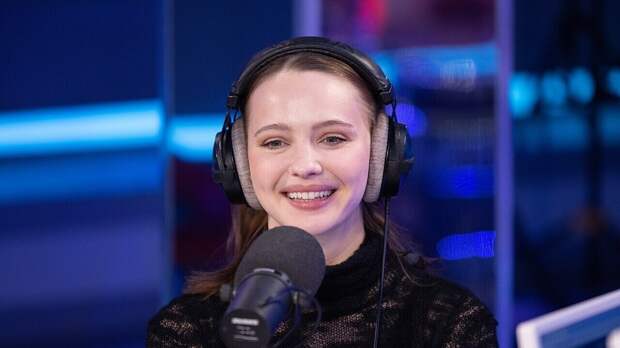 Юлия Хлынина: «Я не знаю пин-код телефона мужа — и не надо»