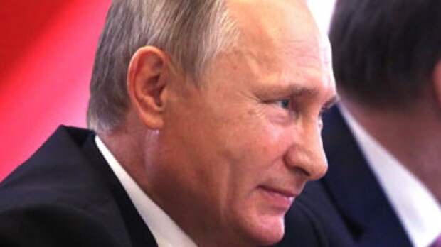 СМИ: Путин прокомментировал угрозы Байдена в адрес РФ