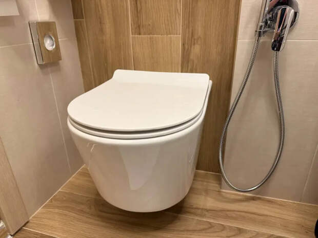 Никаких больше унитазов: новая мода добирается до России — вы будете удивлены