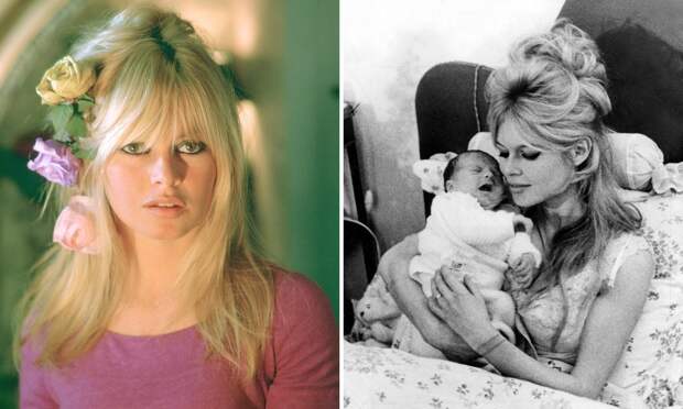 Почему Брижит Бардо не общалась с единственным сыном и как сложилась его судьба