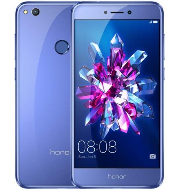 Huawei Honor 8 Lite 