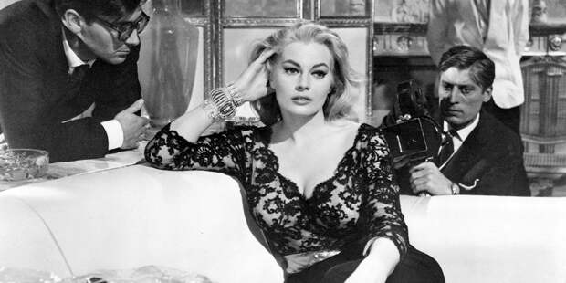 Чем заняться в Москве и Санкт-Петербурге 5–11 марта: неделя со «Снобом»