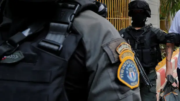 Отец арестованного в Таиланде россиянина рассказал, почему сын согласился на экстрадицию в США