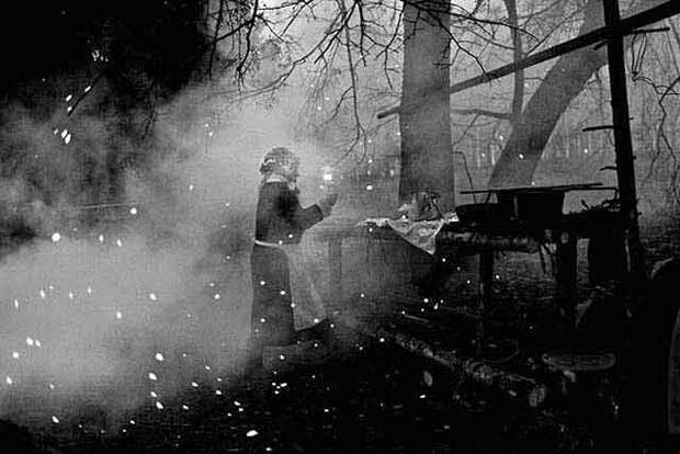 Язычники Поволжья