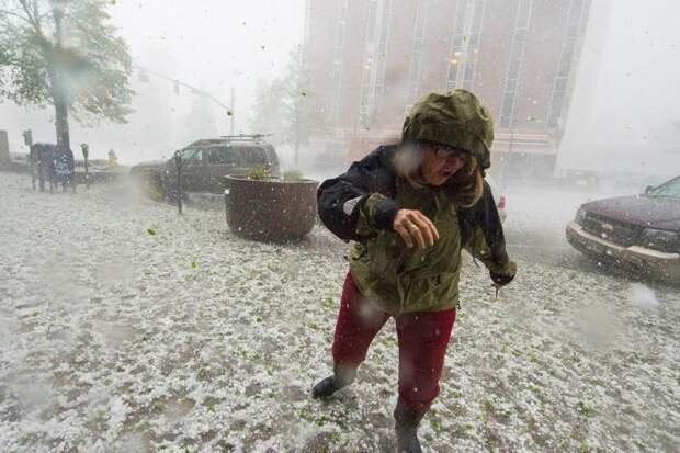«Весна будет самой необычной за весь XXI век». Синоптики сказали, к чему готовиться