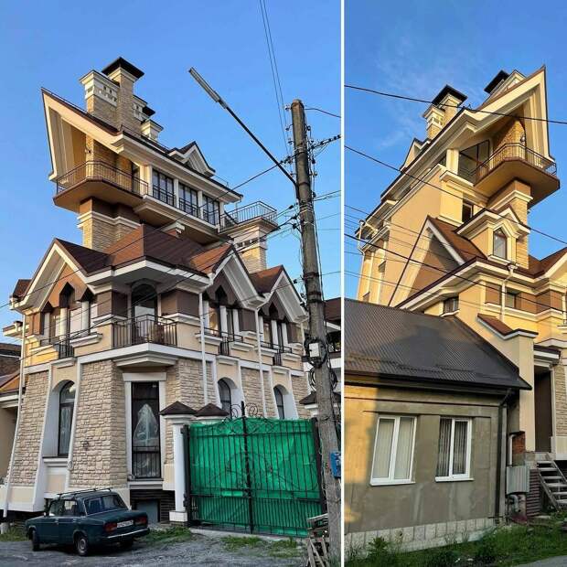 Подборка прикольных картинок