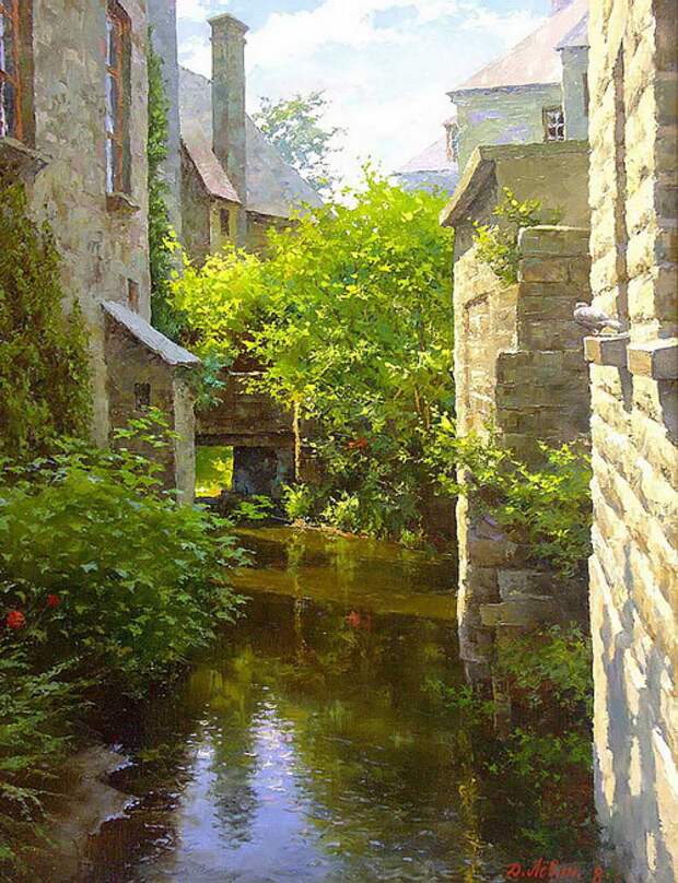 Art Hit - Dmitry Levin (23 фото) Art Hit - Dmitry Levin (23 фото)
