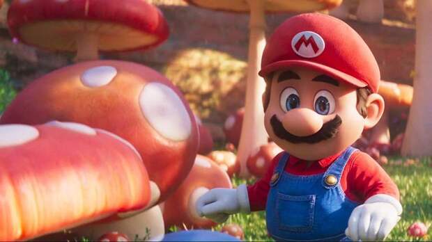В Сети появился второй трейлер мультфильма «Супербратья Марио»