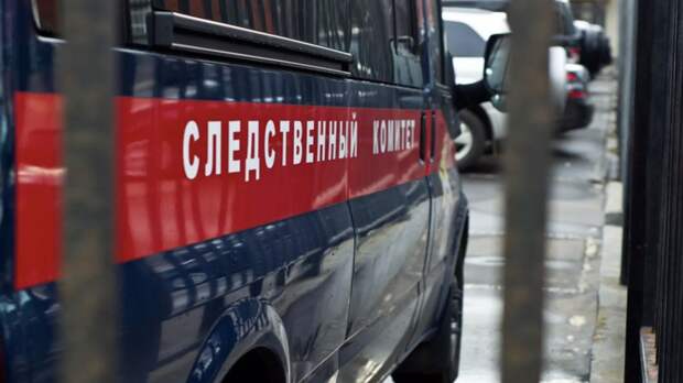 СК возбудил дело против солдата ВСУ Шквирко о терроризме в Курской области