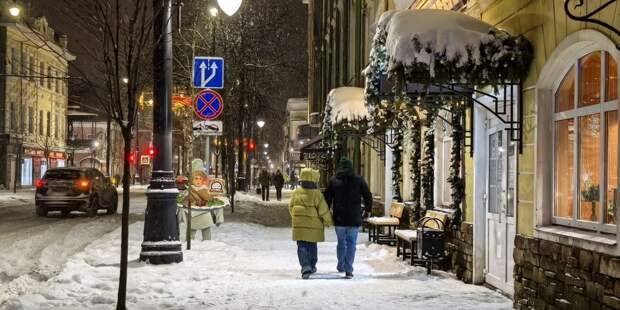 Март в шубе, а Сибирь в футболке: метеоролог Макарова раскрыла, что нас ждет в феврале и марте