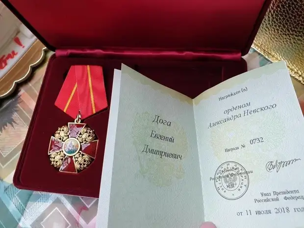 Маэстро, к чему это высокомерие? Композитор Евгений Дога - без "симпатий" к России