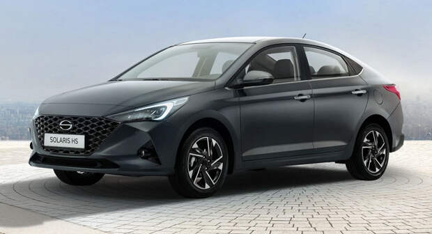 Российские Kia и Hyundai (Solaris) быстро раскупают: они продаются в разы лучше «Москвичей»