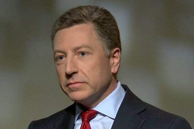 Вашингтон разочаровался в украинском президенте: Курт Волкер ищет замену Петру Порошенко 
