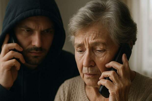 Зачем мошенники звонят под видом опросов: охота за вашим голосом для дипфейков