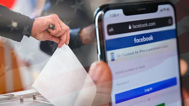 Америка в судах. Выборы, Facebook и громкое дело об убийстве