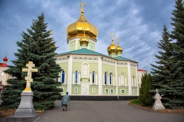 Священник Портнов сказал, что обязательно сделать всем в Чистый четверг