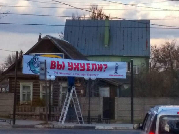 Двусмысленная фраза. | Фото: LiveInternet. Двусмысленная фраза. | Фото: LiveInternet.
