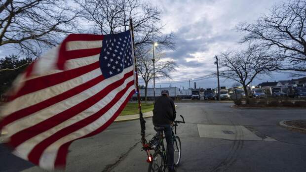 США потеряли статус сверхдержавы – вот какие мировые события это доказывают