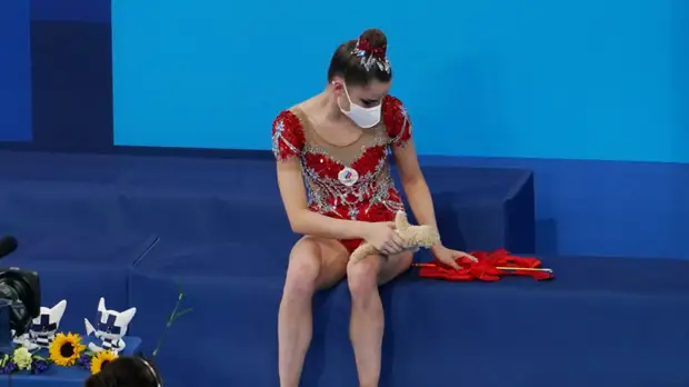 Авербух предложил всей страной поддержать сестёр Авериных