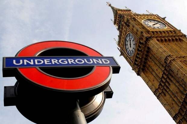 Британия предала Трампа: с нашей базы бомбить нельзя