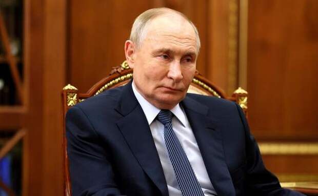 Путин: Россия будет делать все, чтобы на Ближнем Востоке наступил мир