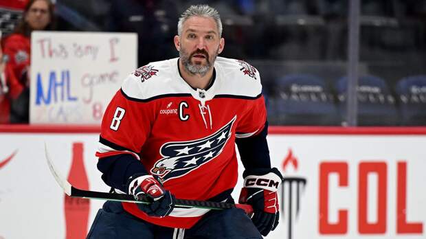 Кириленко: «Овечкин — без сомнений лучший российский спортсмен 21 века»