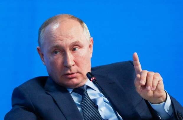Путин поддержал идею повышения призывного возраста
