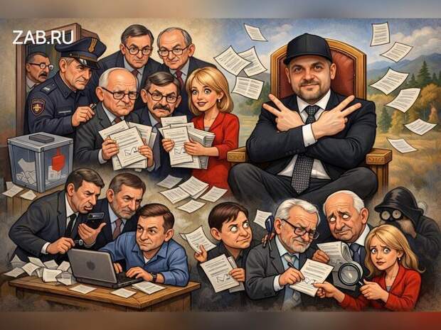 Часть 3. Выборы 2019 года: муниципальный фильтр и скандал с подписями