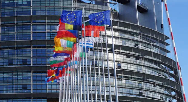 Европа формирует «коалицию желающих» против США