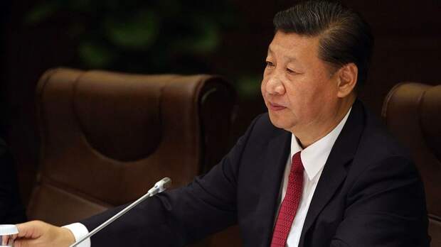 Си Цзиньпин призвал руководителей нацбезопасности КНР быть готовыми к «наихудшему сценарию»