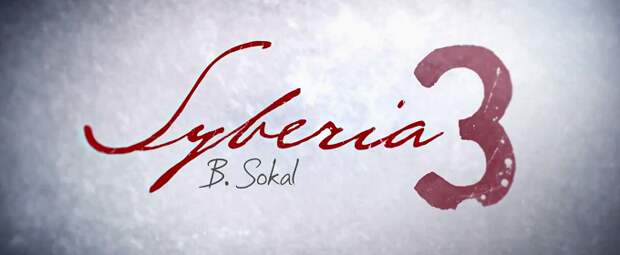 Поиграли. Страдания в Syberia 3