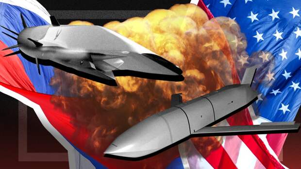 Военный эксперт Хатылев: США пора признать, что их ядерный арсенал давно устарел