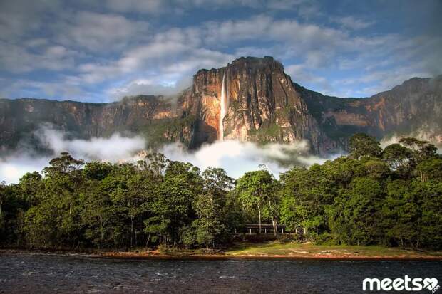 angel falls venezuela angel falls