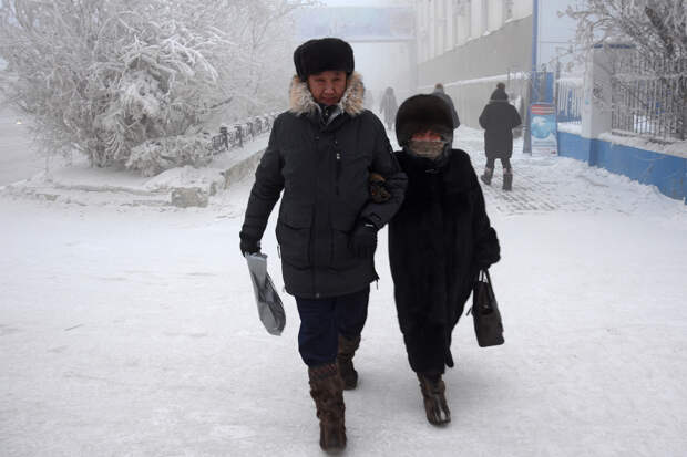 Тревел-блогер описал жителей русского Севера фразой «условия не делают их черствыми»