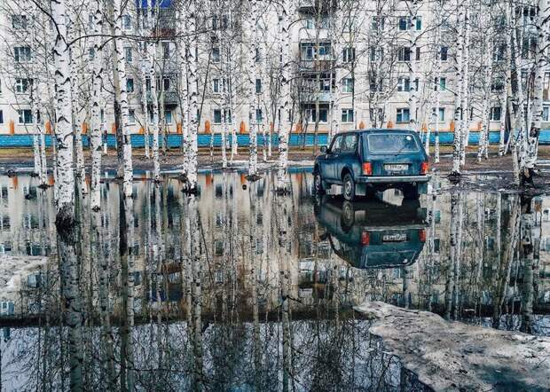Свежая подборка автоприколов авто, автоприколы, приколы