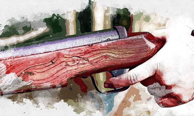 «Эта катастрофа»: В Орловской области весенняя охота вызывает массу вопросов