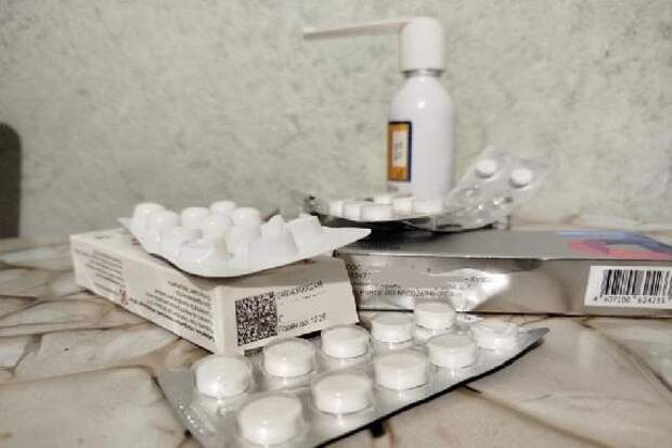 В Тамбовской области снизилась заболеваемость ОРВИ