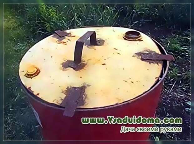 дача своими руками