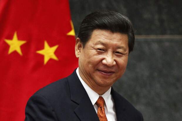 Си Цзиньпин: Россия и КНР считают верным политическое урегулирование на Украине