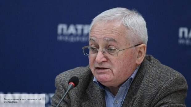 Светов объяснил, зачем Латвия объявила себя донором денег СССР