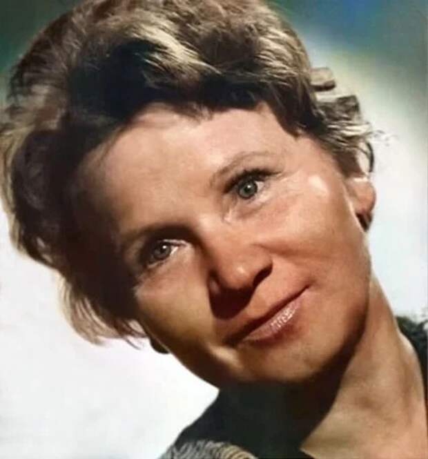 Судьба актриса. Судьба актриса