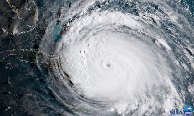 Под ударами стихии: Космический центр Кеннеди готовится к урагану «Ирма»