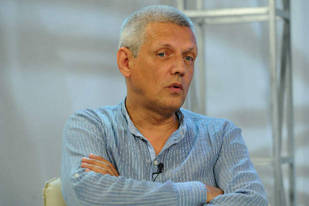 Александр Галибин: Нет, я не Шуберт, я другой