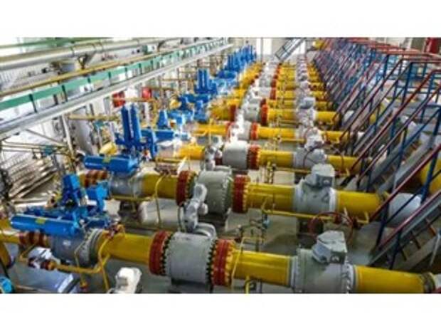 «Газпром» действует в Европе вразрез с привычной логикой, создавая дефицит газа